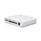 Ubiquiti USW-Enterprise-8-PoE Switch Enterprise 8 PoE