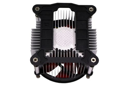 Xilence I350PWM Leistungsstarker CPU-Kühler