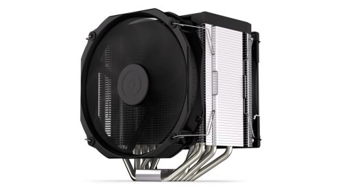 Endorfy Fortis 5 Dual-Lüfter