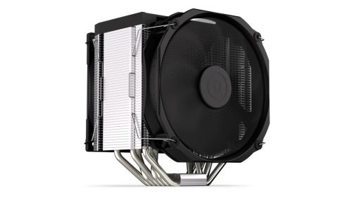 Endorfy Fortis 5 Dual-Lüfter