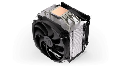 Endorfy Fortis 5 Dual-Lüfter