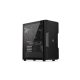 Endorfy Regnum 400 Air Tempered Glass Black