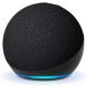 Amazon Echo Dot 5 Smart Lautsprecher mit Alexa Anthrazit Schwarz