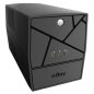 Njoy UPLI-LI100KU-CG01B Keen 1000 1000VA UPS