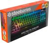 Steelseries Apex Pro TKL (2023) kabellose mechanische Gaming-Tastatur Schwarz UK