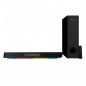   Creative Sound Blaster Katana V2X Tri-amplified Multi-channel Super X-Fi Gaming Soundbar with Compact Subwoofer Black