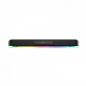   Creative Sound Blaster Katana V2X Tri-amplified Multi-channel Super X-Fi Gaming Soundbar with Compact Subwoofer Black