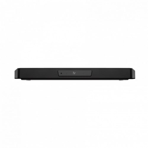 Creative Sound Blaster Katana V2X Tri-amplified Multi-channel Super X-Fi Gaming Soundbar with Compact Subwoofer Black