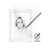 FIXED PaperGlass Schutzfolie für Apple iPad 10,2" (2019/2020/2021), transparent