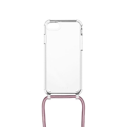 FIXED Reiner Halsreiner Lanyard für Apple iPhone 7/8/SE (2020/2022) Gerät
