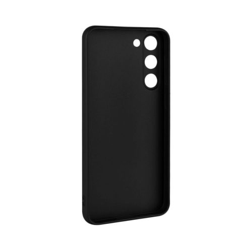 FIXED Story für Samsung Galaxy S23, schwarz