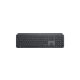 Logitech MX Keys Wireless Keyboard Graphite US