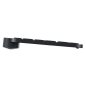 Logitech MX Keys Wireless Keyboard Graphite US