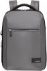 Samsonite Litepoint Laptop Rucksack 14,1" Grau