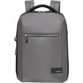 Samsonite Litepoint Laptop Rucksack 14,1" Grau
