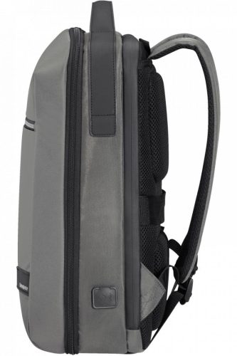 Samsonite Litepoint Laptop Rucksack 14,1" Grau