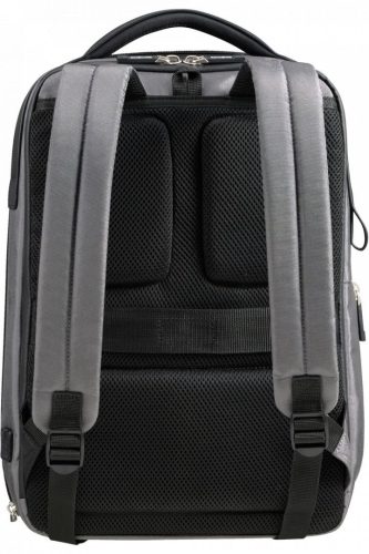Samsonite Litepoint Laptop Rucksack 14,1" Grau