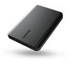Toshiba 2TB 2,5" USB3.2 CANVIO BASICS 2022 Matt Schwarz
