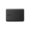 Toshiba 2TB 2,5" USB3.2 CANVIO BASICS 2022 Matt Schwarz
