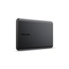 Toshiba 2TB 2,5" USB3.2 CANVIO BASICS 2022 Matt Schwarz
