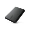 Toshiba 2TB 2,5" USB3.2 CANVIO BASICS 2022 Matt Schwarz