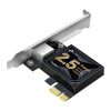TP-Link TX201 2,5 Gigabit PCIe Netzwerkadapter