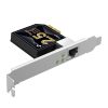 TP-Link TX201 2,5 Gigabit PCIe Netzwerkadapter