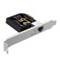 TP-Link TX201 2,5 Gigabit PCIe Netzwerkadapter