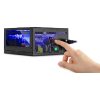 Inter-Tech 750W 80+ Gold Argus RGB-750W CM II