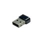 PowerON DMG-08 Wi-Fi 4 + BT4.0 USB-Adapter