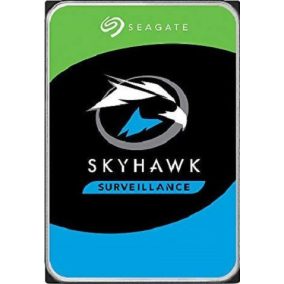 SkyHawk 2TB 5400 U/min SATA-600 256MB