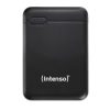 Intenso XS5000 5000mAh PowerBank Schwarz