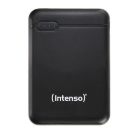 Intenso XS5000 5000mAh PowerBank Schwarz