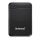 Intenso XS5000 5000mAh PowerBank Schwarz