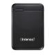 Intenso XS5000 5000mAh PowerBank Schwarz