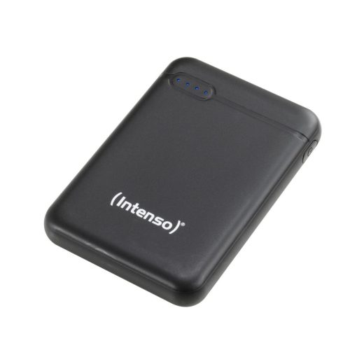Intenso XS5000 5000mAh PowerBank Schwarz