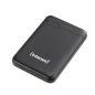 Intenso XS5000 5000mAh PowerBank Schwarz