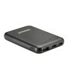 Intenso XS5000 5000mAh PowerBank Schwarz