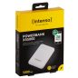 Intenso XS5000 5000mAh PowerBank Weiß