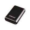 Intenso A10000 10000mAh PowerBank Schwarz