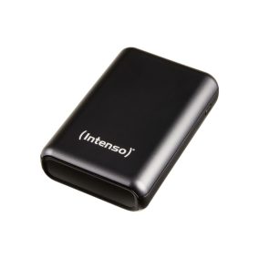 Intenso A10000 10000mAh PowerBank Schwarz