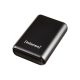 Intenso A10000 10000mAh PowerBank Schwarz