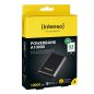 Intenso A10000 10000mAh PowerBank Schwarz