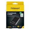 Intenso A10000 10000mAh PowerBank Schwarz