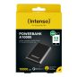 Intenso A10000 10000mAh PowerBank Schwarz