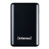Intenso A10000 10000mAh PowerBank Schwarz