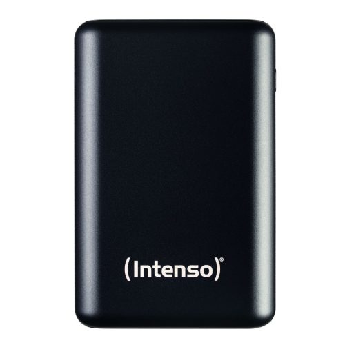Intenso A10000 10000mAh PowerBank Schwarz