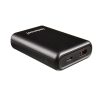 Intenso A10000 10000mAh PowerBank Schwarz