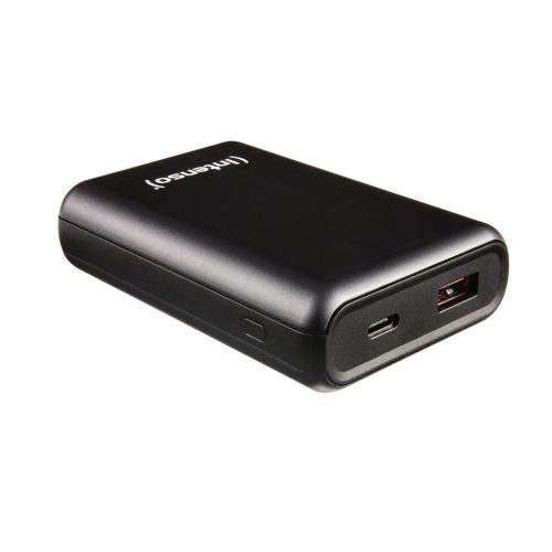 Intenso A10000 10000mAh PowerBank Schwarz