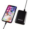 Intenso A10000 10000mAh PowerBank Schwarz